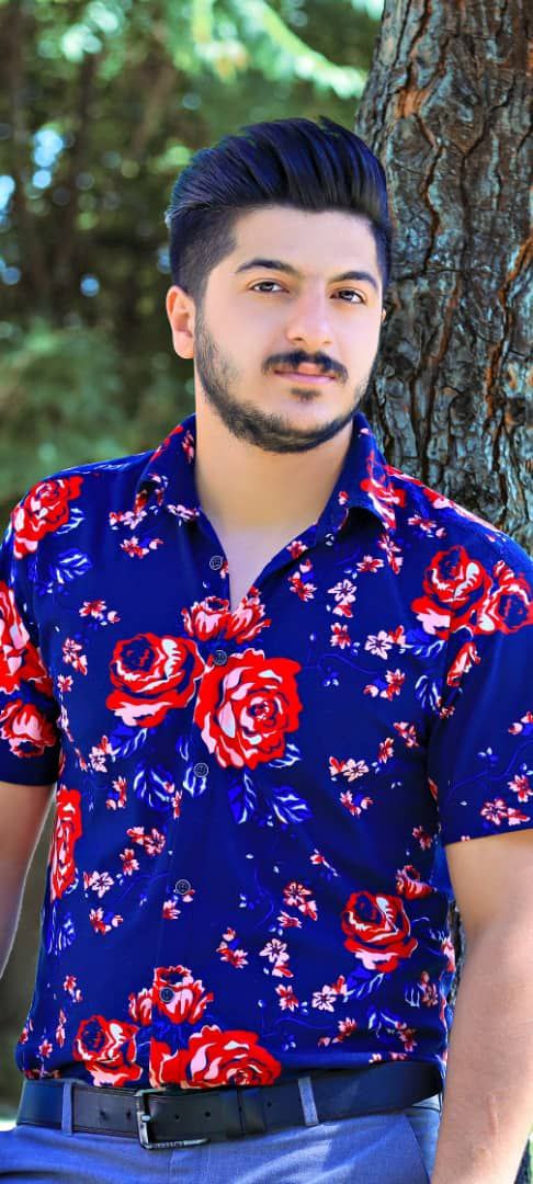 امیر سیاوشی فرهاد
